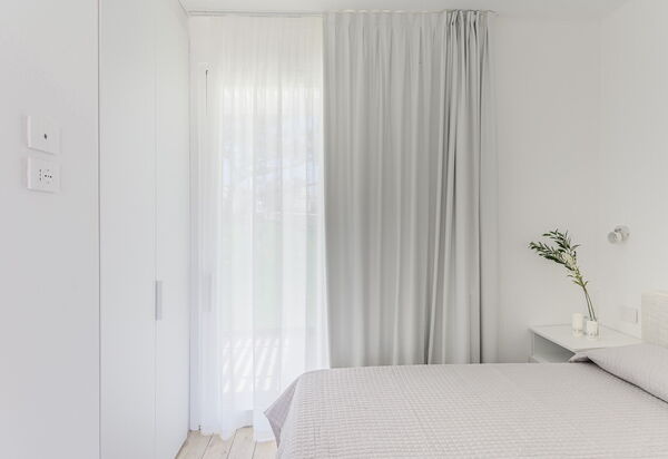 Charming Apartment Ac In Stintino: Autunno, Camera da letto, Estate, Inverno, Primavera