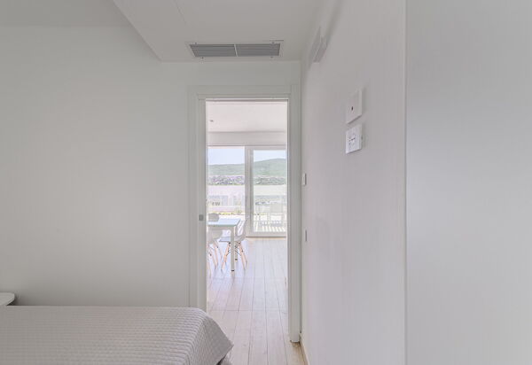 Charming Apartment Ac In Stintino: Autunno, Camera da letto, Estate, Inverno, Primavera