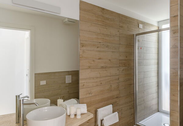 Charming Apartment Ac In Stintino: Autunno, Bagno, Estate, Inverno, Primavera