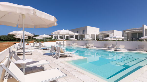 Charming Apartment Ac In Stintino: Autunno, Estate, Inverno, Piscina, Primavera