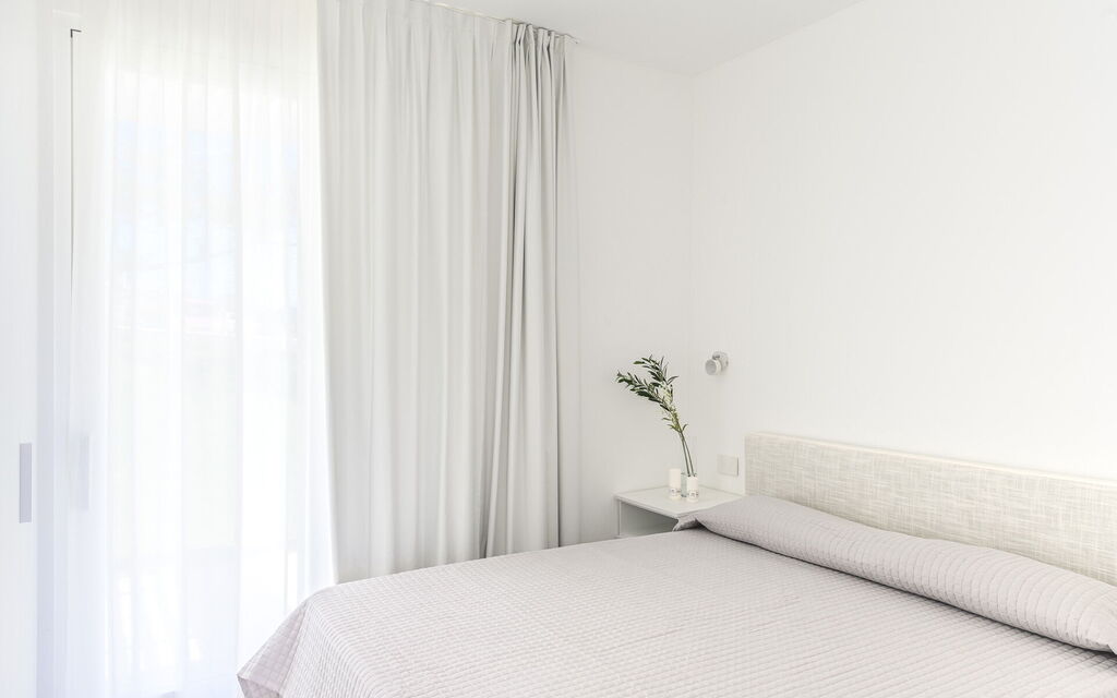 Charming Apartment Ac In Stintino - : Autumn, Bedroom, Spring, Summer, Winter