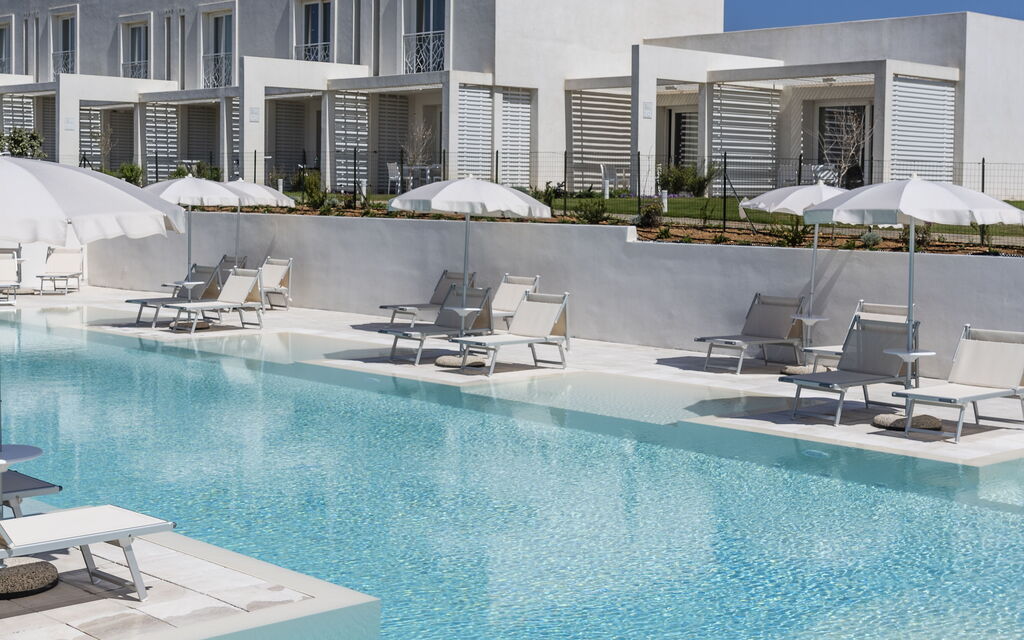 Charming Apartment Ac In Stintino: Autunno, Estate, Inverno, Piscina, Primavera