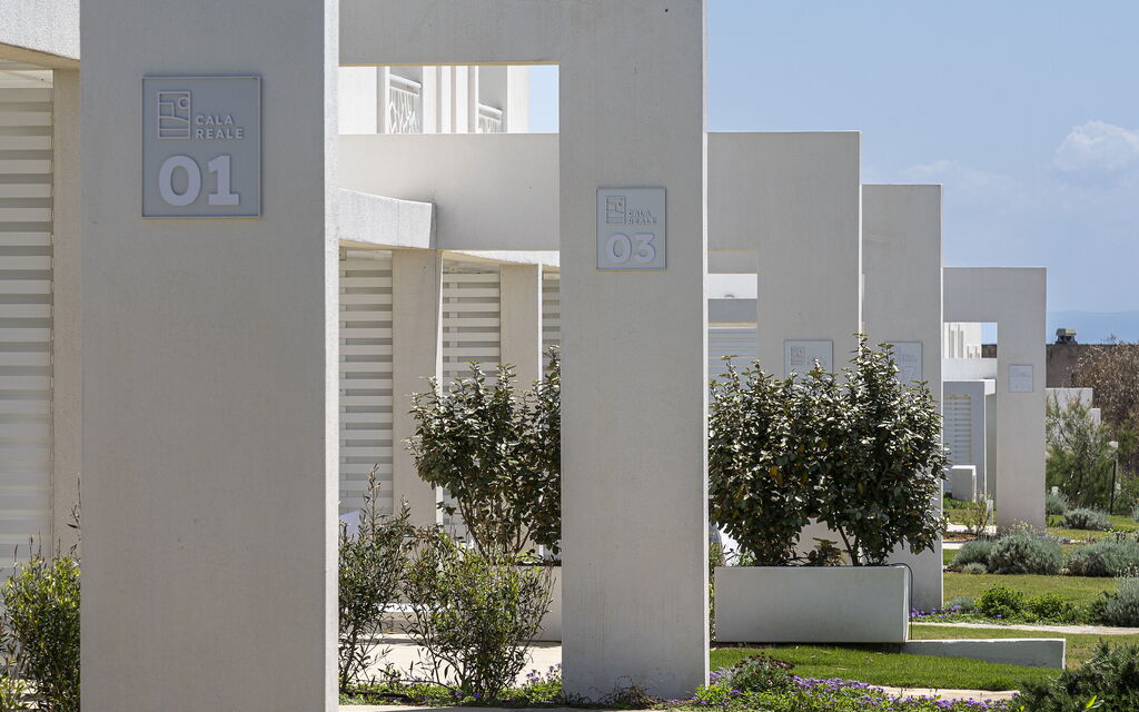 Charming Apartment Ac In Stintino: Autunno, Estate, Esterni, Inverno, Primavera