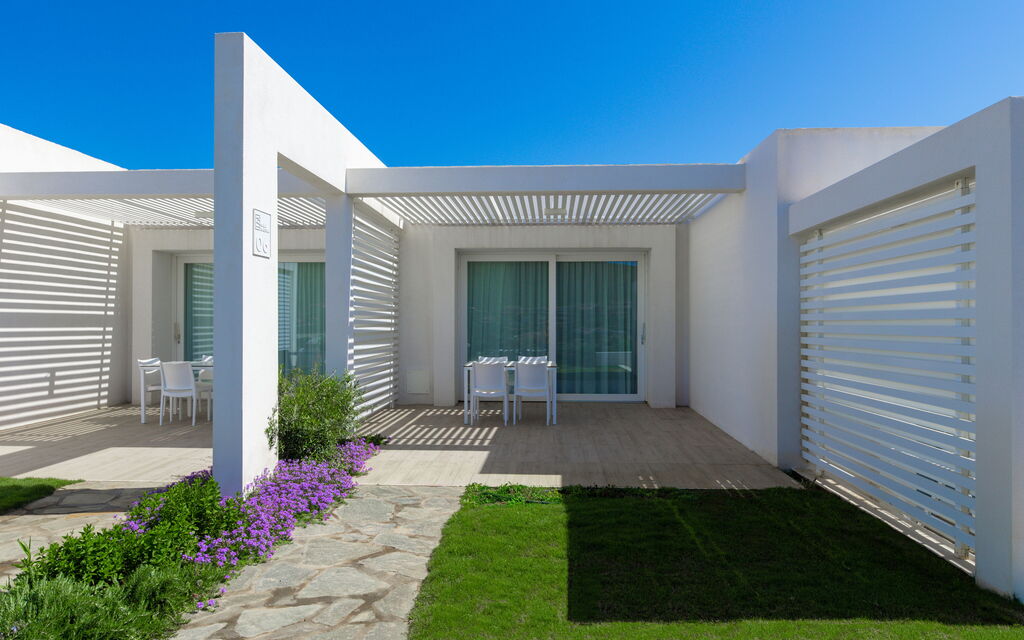 Charming Apartment Ac In Stintino: Autunno, Entrata Principale, Estate, Inverno, Primavera