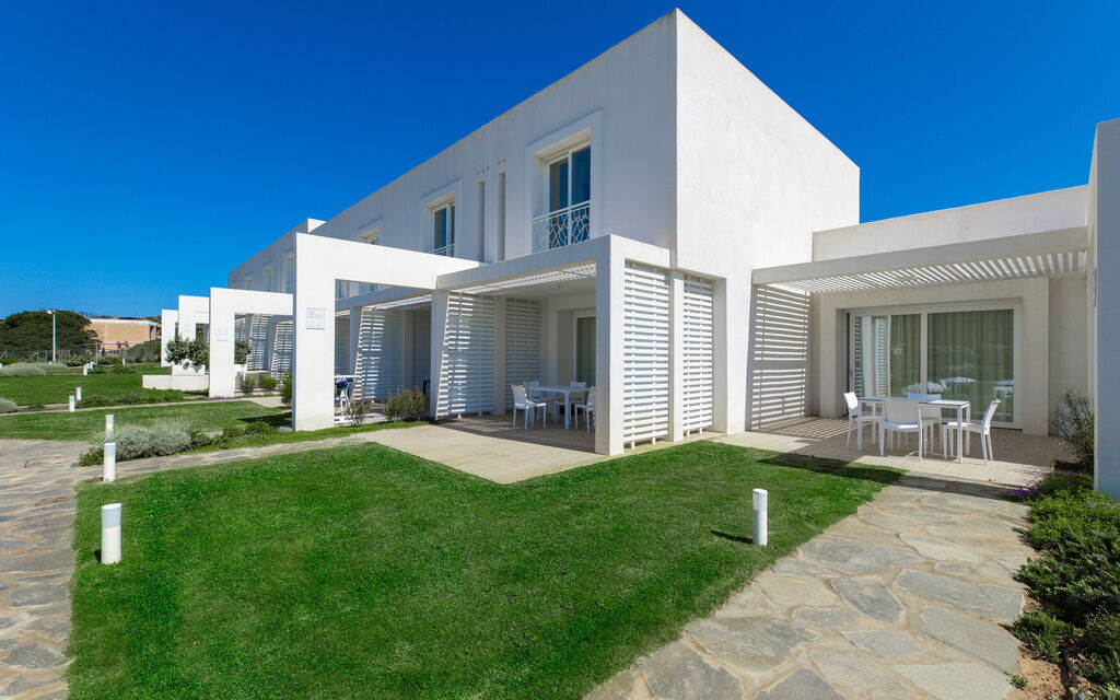 Charming Apartment Ac In Stintino: Autunno, Entrata Principale, Estate, Inverno, Primavera