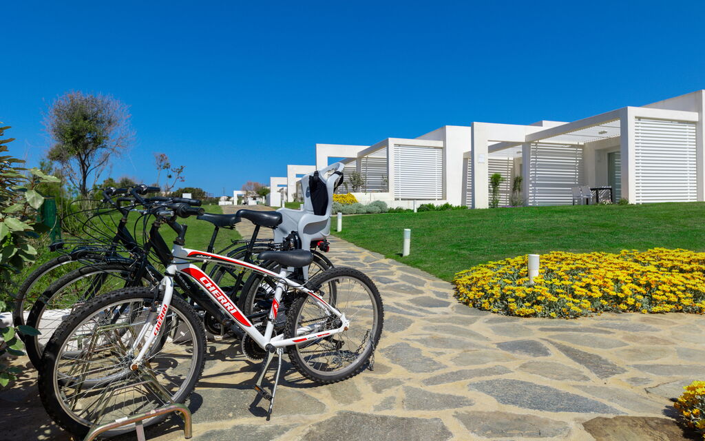 Charming Apartment Ac In Stintino: Attività, Autunno, Estate, Inverno, Primavera