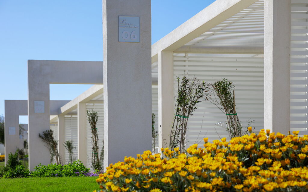 Charming Apartment Ac In Stintino: Autunno, Estate, Esterni, Inverno, Primavera