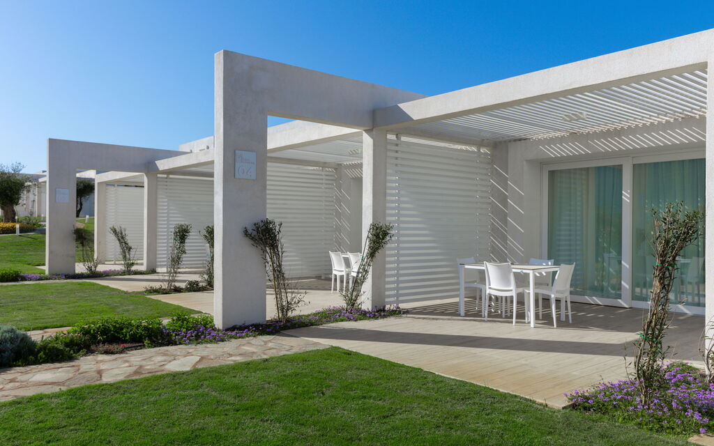 Charming Apartment Ac In Stintino: Autunno, Estate, Esterni, Inverno, Primavera