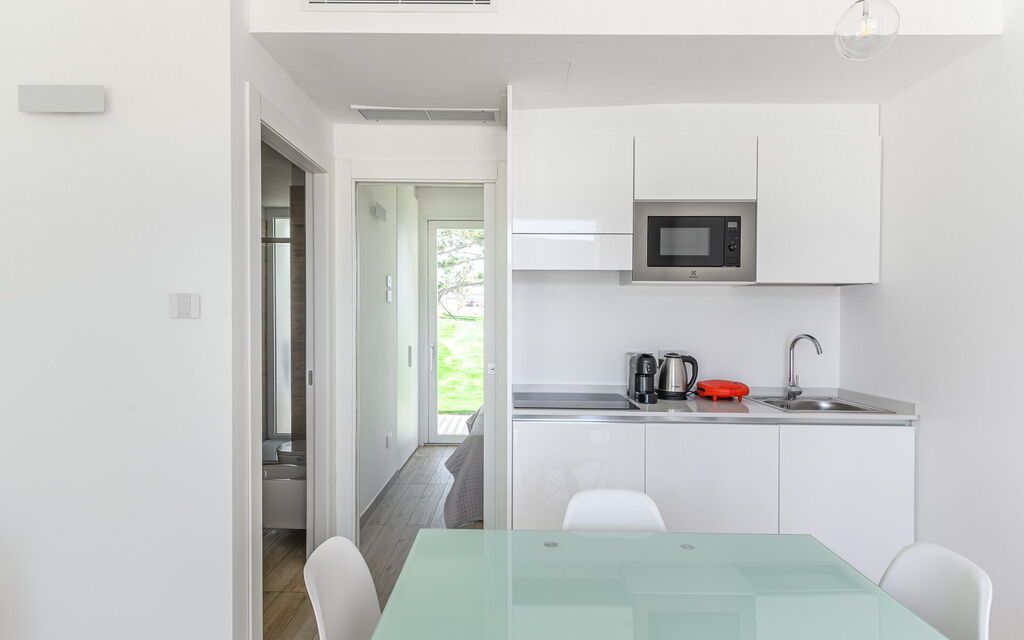 Charming Apartment Ac In Stintino - : Autunno, Cucina, Estate, Inverno, Primavera