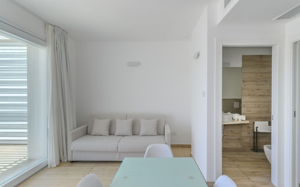 Charming Apartment Ac In Stintino - : Autunno, Estate, Inverno, Primavera, Soggiorno