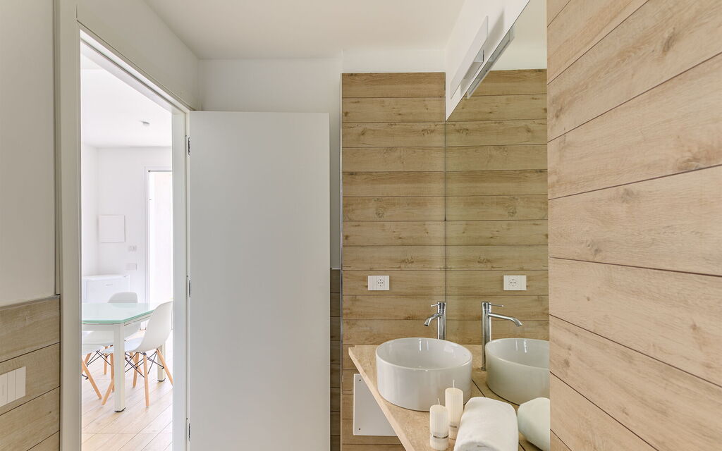 Charming Apartment Ac In Stintino - : Autunno, Bagno, Estate, Inverno, Primavera