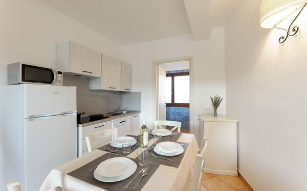 Appartamento Onda Marina