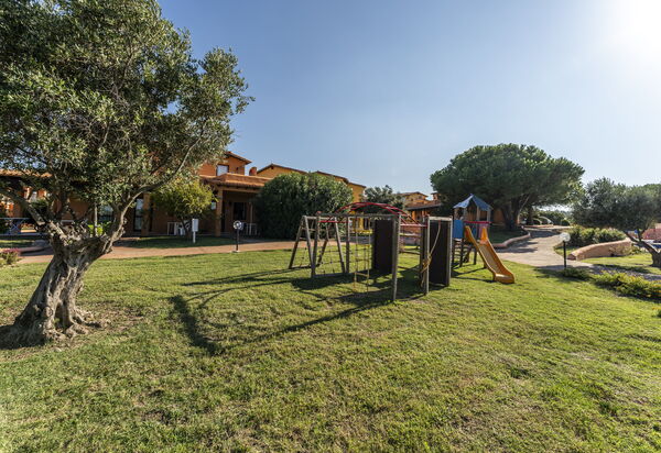 Il Mirto Appartamenti, Ac e Wifi, Gallura: Autunno, Estate, Esterni, Primavera