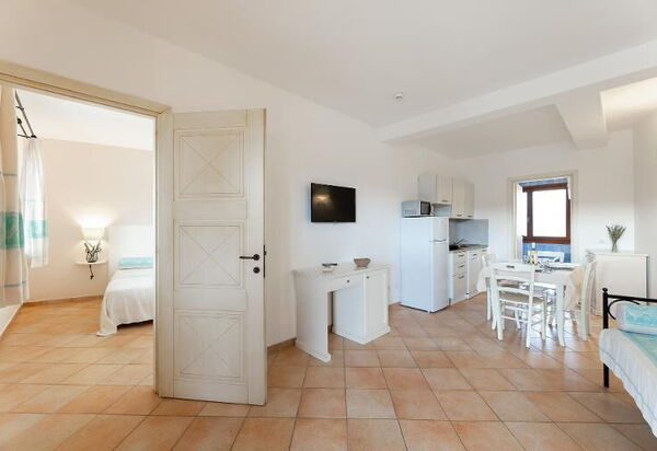 Il Mirto Appartamenti, Ac e Wifi, Gallura: Autunno, Estate, Inverno, Primavera, Soggiorno