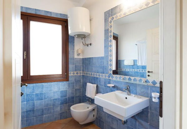 Il Mirto Appartamenti, Ac e Wifi, Gallura: Autunno, Bagno, Estate, Inverno, Primavera