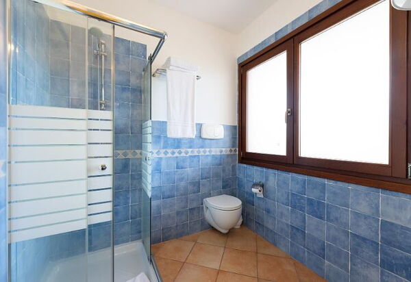 Il Mirto Appartamenti, Ac e Wifi, Gallura: Autunno, Bagno, Estate, Inverno, Primavera