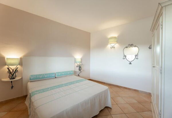 Il Mirto Appartamenti, Ac e Wifi, Gallura: Autunno, Camera da letto, Estate, Inverno, Primavera