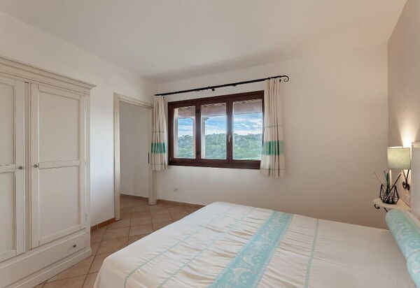 Il Mirto Appartamenti, Ac e Wifi, Gallura: Autunno, Camera da letto, Estate, Inverno, Primavera