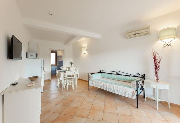 Il Mirto Appartamenti, Ac e Wifi, Gallura: Autunno, Estate, Inverno, Primavera, Soggiorno