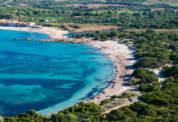 Il Mirto Appartamenti, Ac e Wifi, Gallura: all'aperto, Attività, Autunno, Estate, Primavera