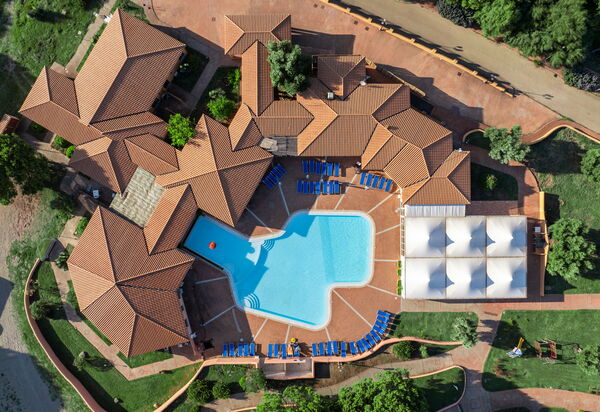 Il Mirto Appartamenti, Ac e Wifi, Gallura: Autunno, Estate, Primavera, Vista Panoramica