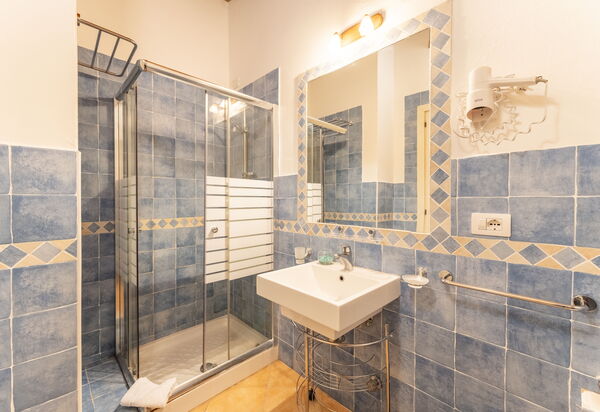 Il Mirto Appartamenti, Ac e Wifi, Gallura: Autunno, Bagno, Estate, Inverno, Primavera