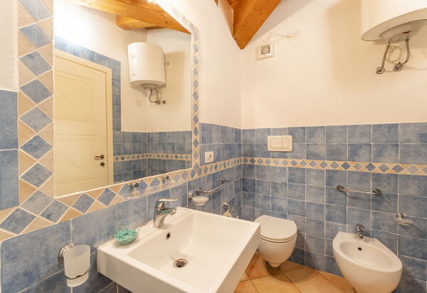 Il Mirto Appartamenti, Ac e Wifi, Gallura: Autunno, Bagno, Estate, Inverno, Primavera