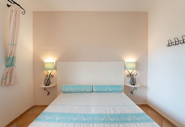 Il Mirto Appartamenti, Ac e Wifi, Gallura: Autunno, Camera da letto, Estate, Inverno, Primavera