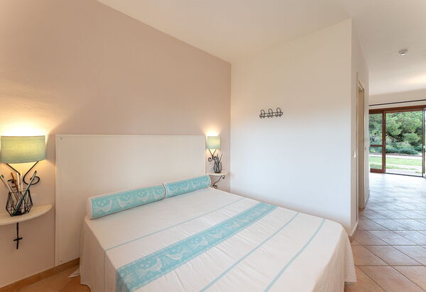 Il Mirto Appartamenti, Ac e Wifi, Gallura: Autunno, Camera da letto, Estate, Inverno, Primavera