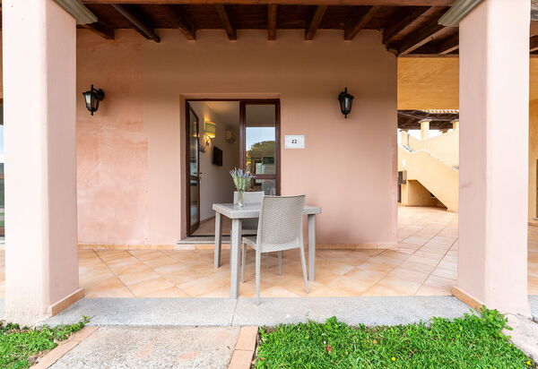 Il Mirto Appartamenti, Ac e Wifi, Gallura: Autunno, Estate, Esterni, Inverno, Primavera