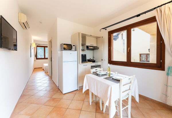 Il Mirto Appartamenti, Ac e Wifi, Gallura: Autunno, Cucina, Estate, Inverno, Primavera, Sala da pranzo