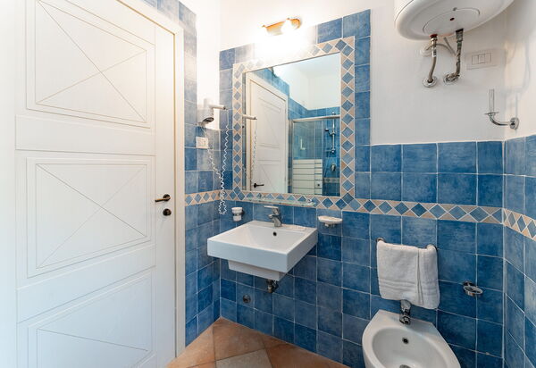 Il Mirto Appartamenti, Ac e Wifi, Gallura: Autunno, Bagno, Estate, Inverno, Primavera