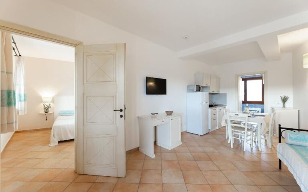 Il Mirto Appartamenti, Ac e Wifi, Gallura - : Autunno, Estate, Inverno, Primavera, Soggiorno