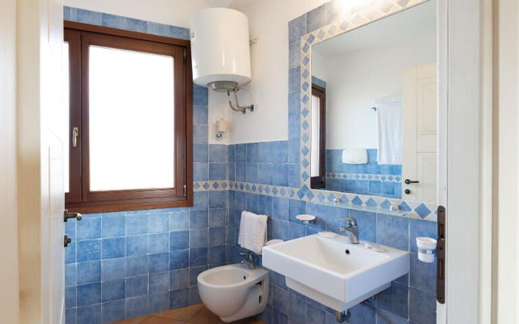 Il Mirto Appartamenti, Ac e Wifi, Gallura - : Autunno, Bagno, Estate, Inverno, Primavera