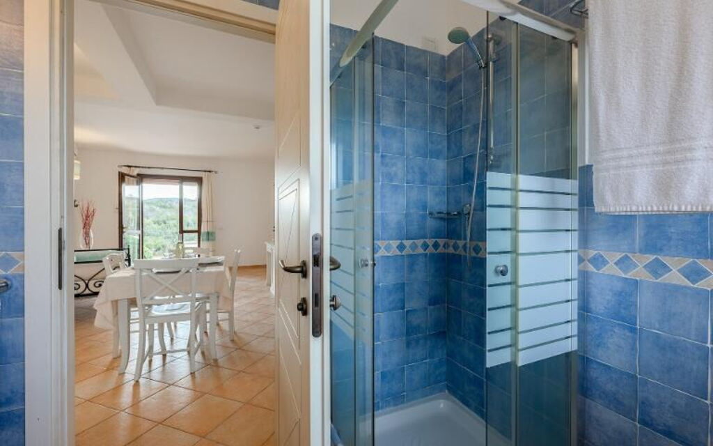 Il Mirto Appartamenti, Ac e Wifi, Gallura - : Autunno, Bagno, Estate, Inverno, Primavera