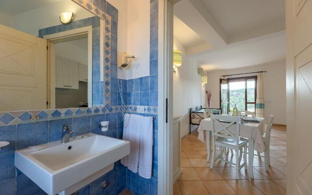 Il Mirto Appartamenti, Ac e Wifi, Gallura - : Autunno, Estate, Inverno, Primavera