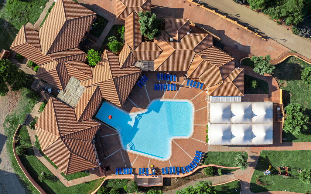 Il Mirto Appartamenti, Ac e Wifi, Gallura: Autumn, Scenic View, Spring, Summer