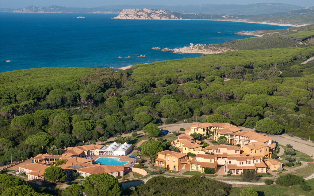 Il Mirto Appartamenti, Ac e Wifi, Gallura: Autumn, Scenic View, Spring, Summer