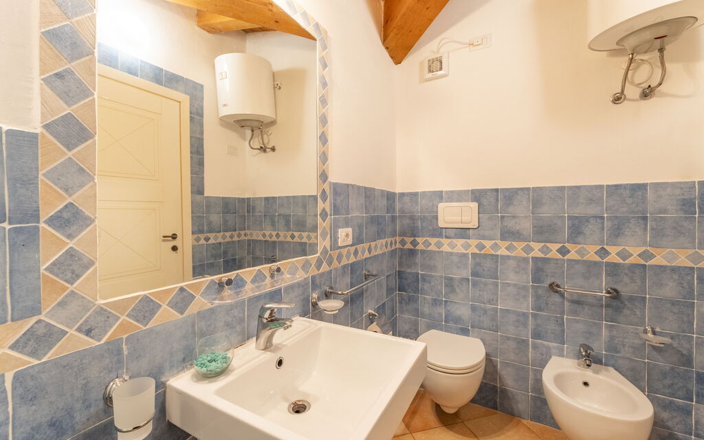 Il Mirto Appartamenti, Ac e Wifi, Gallura - : Autumn, Bathroom, Spring, Summer, Winter