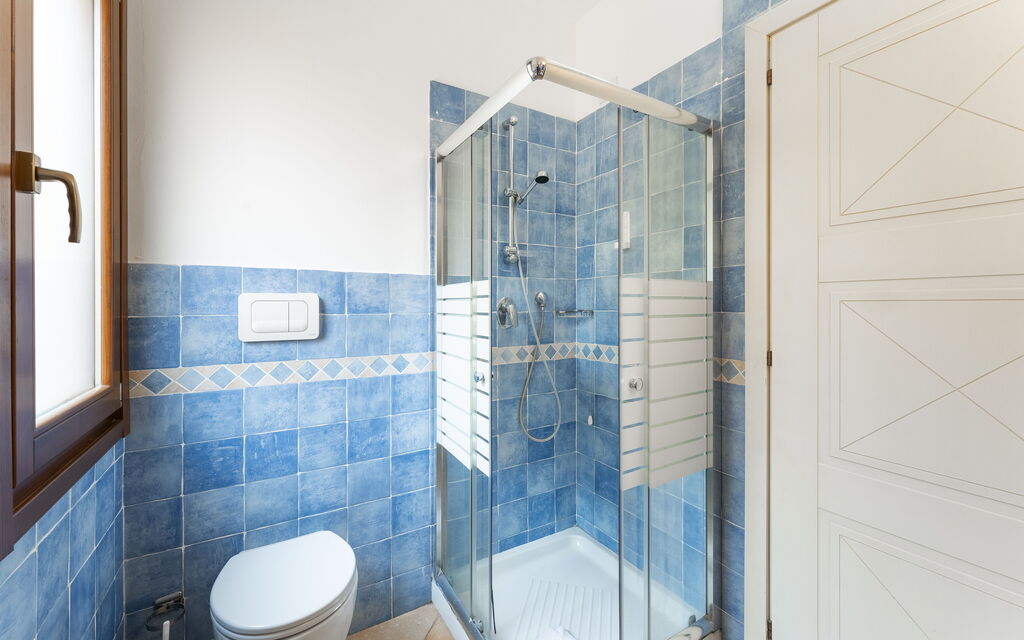 Il Mirto Appartamenti, Ac e Wifi, Gallura - : Autunno, Bagno, Estate, Inverno, Primavera