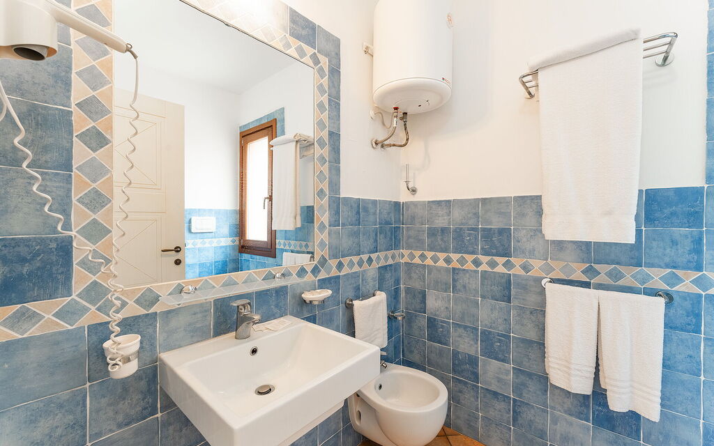 Il Mirto Appartamenti, Ac e Wifi, Gallura - : Autunno, Bagno, Estate, Inverno, Primavera