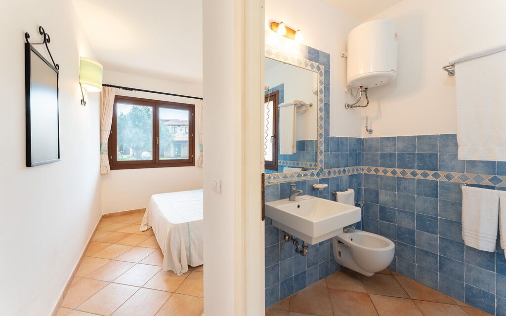 Il Mirto Appartamenti, Ac e Wifi, Gallura - : Autunno, Bagno, Estate, Inverno, Primavera