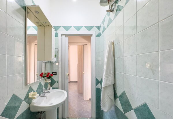 White Sand Private Villa Near The Sea, Wifi: Autunno, Bagno, Estate, Primavera