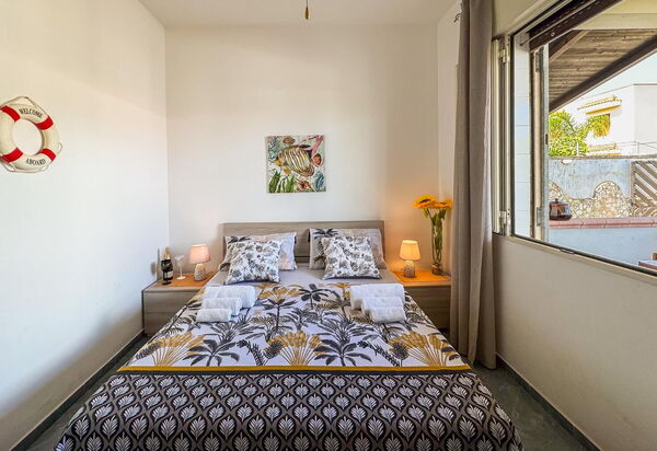 White Sand Private Villa Near The Sea, Wifi: Autunno, Camera da letto, Estate, Primavera