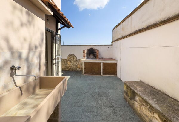 White Sand Private Villa Near The Sea, Wifi: Autunno, Estate, Esterni, Primavera