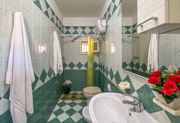 White Sand Private Villa Near The Sea, Wifi: Autunno, Bagno, Estate, Primavera