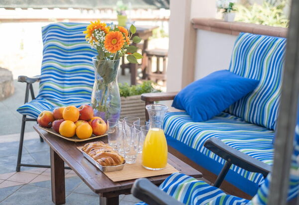 White Sand Private Villa Near The Sea, Wifi: Autunno, Balcone / Terrazza / Patio, Estate, Primavera