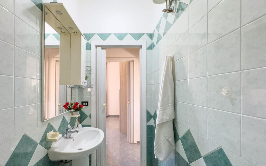 White Sand Private Villa Near The Sea, Wifi: Autunno, Bagno, Estate, Primavera