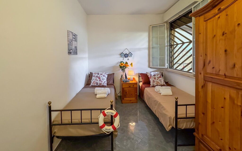 White Sand Private Villa Near The Sea, Wifi: Autunno, Camera da letto, Estate, Primavera