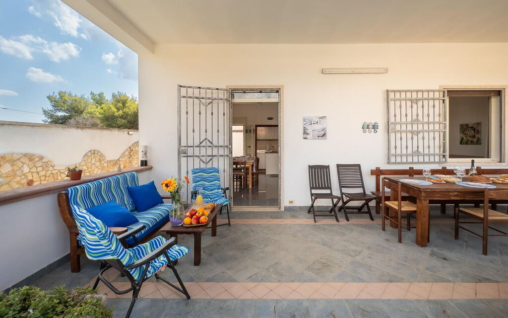 White Sand Private Villa Near The Sea, Wifi: Autunno, Balcone / Terrazza / Patio, Estate, Primavera